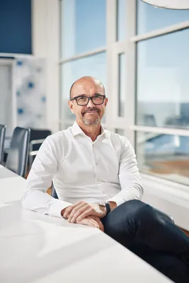 Anders Jonsson