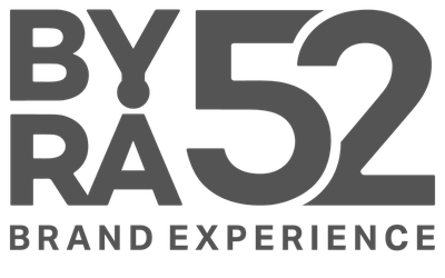 Byrå52 logo