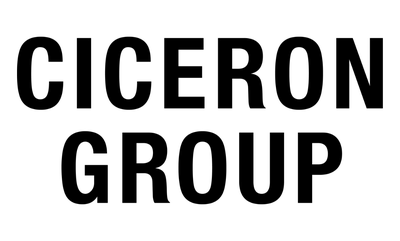 Ciceron Group logo