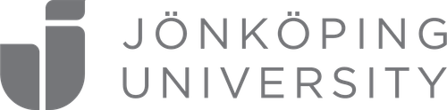 Jönköping University logo