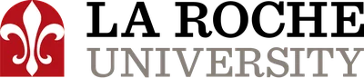 La Roche University logo