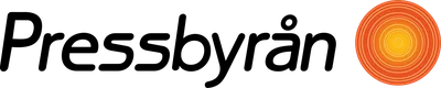 Pressbyrån logo
