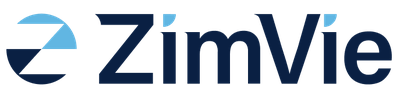 ZimVie logo